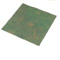 【個別包装品】ココシート『グリーン』　６０×６０センチ