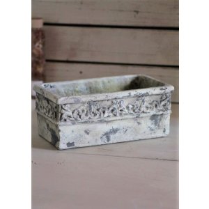 画像: ラルゴ・スクエアポット