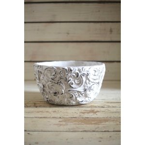 画像: ■2025 新作■CALNAC マシェリボウルホワイト